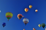 Albuquerque ballon fest